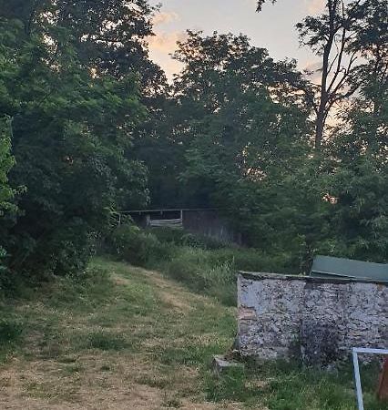 Bed and Breakfast Ancien Relais De Chasse A 35 Min Du Circuit 24H Du Mans Le Lude Экстерьер фото